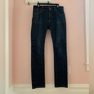Men’s Nudie Jeans W32L34